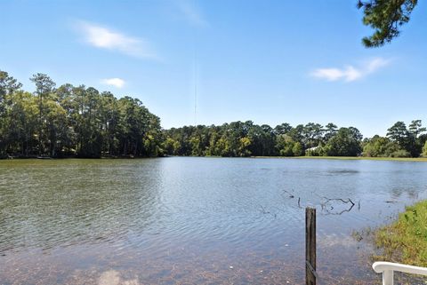 Tiny photo for 8712 Spring Shore Trail, Tallahassee, FL 32312 (MLS # 391849)