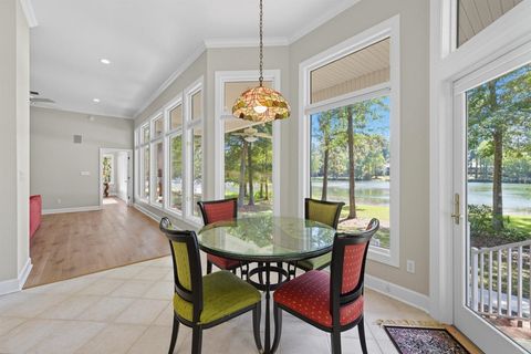 Tiny photo for 8712 Spring Shore Trail, Tallahassee, FL 32312 (MLS # 391849)