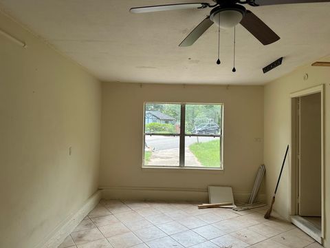 Tiny photo for 1819 SALMON DR Drive, Tallahassee, FL 32303 (MLS # 395948)
