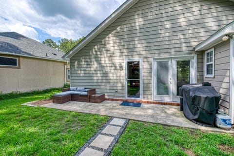 Tiny photo for 9138 Stonehenge Trail, Tallahassee, FL 32312 (MLS # 402686)