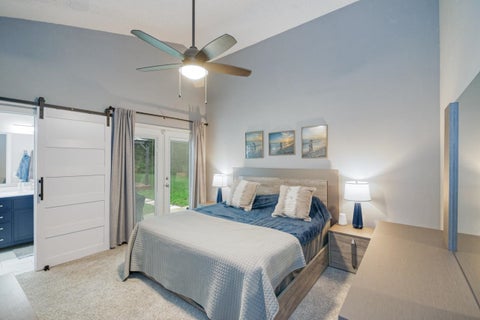 Tiny photo for 9138 Stonehenge Trail, Tallahassee, FL 32312 (MLS # 402686)