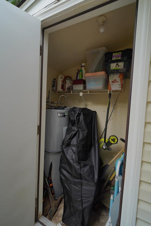 Tiny photo for 129 W Whetherbine Way, Tallahassee, FL 32301 (MLS # 400972)
