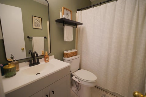 Tiny photo for 129 W Whetherbine Way, Tallahassee, FL 32301 (MLS # 400972)