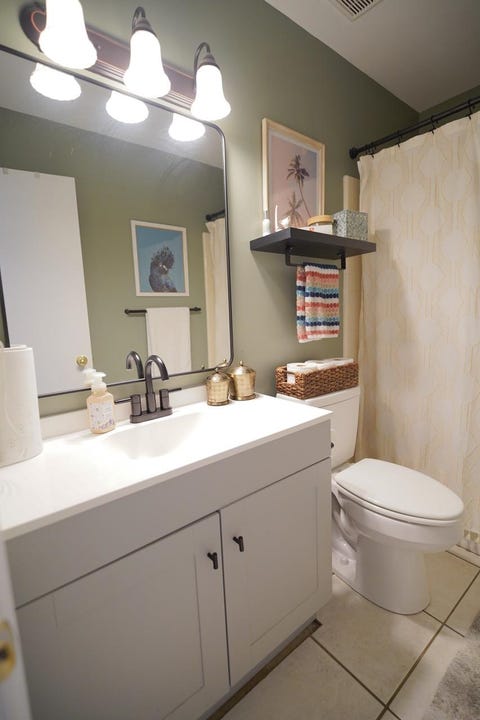 Tiny photo for 129 W Whetherbine Way, Tallahassee, FL 32301 (MLS # 400972)