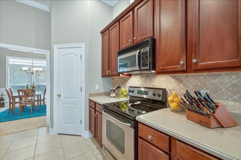 Tiny photo for 5442 BURRIS COURT Ct, Tallahassee, FL 32317 (MLS # 389295)