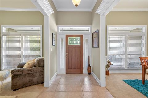 Tiny photo for 5442 BURRIS COURT Ct, Tallahassee, FL 32317 (MLS # 389295)