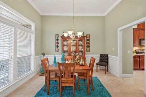 Tiny photo for 5442 BURRIS COURT Ct, Tallahassee, FL 32317 (MLS # 389295)