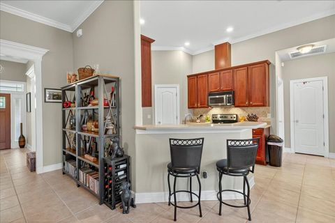 Tiny photo for 5442 BURRIS COURT Ct, Tallahassee, FL 32317 (MLS # 389295)