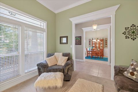 Tiny photo for 5442 BURRIS COURT Ct, Tallahassee, FL 32317 (MLS # 389295)