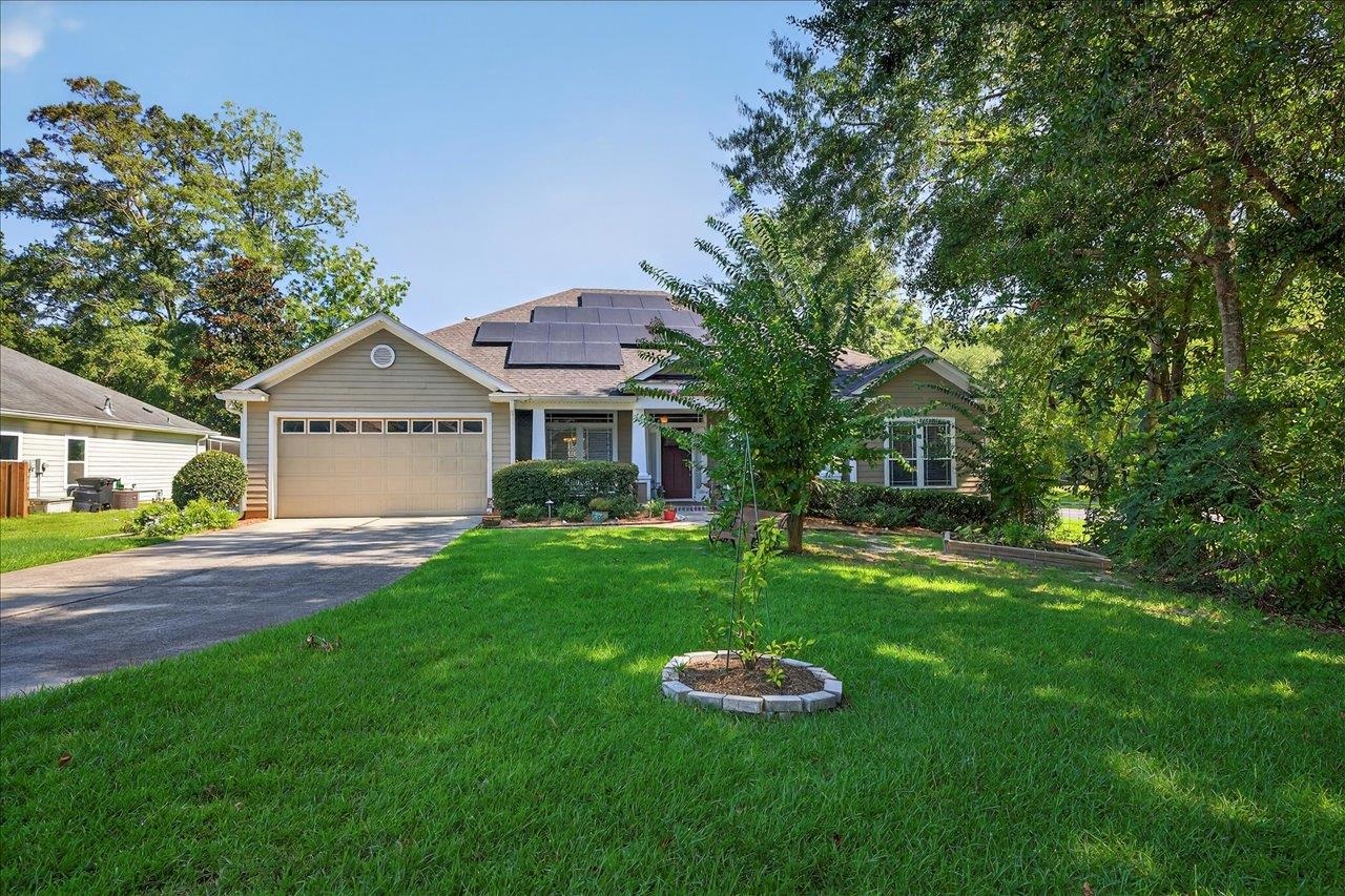 5442 BURRIS COURT