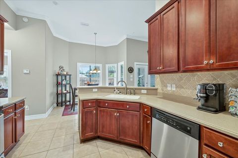 Tiny photo for 5442 BURRIS COURT Ct, Tallahassee, FL 32317 (MLS # 389295)