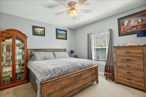Tiny photo for 5442 BURRIS COURT Ct, Tallahassee, FL 32317 (MLS # 389295)