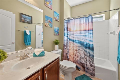 Tiny photo for 5442 BURRIS COURT Ct, Tallahassee, FL 32317 (MLS # 389295)