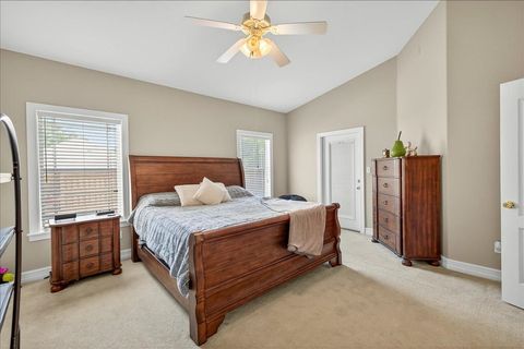 Tiny photo for 5442 BURRIS COURT Ct, Tallahassee, FL 32317 (MLS # 389295)
