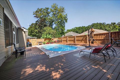 Tiny photo for 5442 BURRIS COURT Ct, Tallahassee, FL 32317 (MLS # 389295)