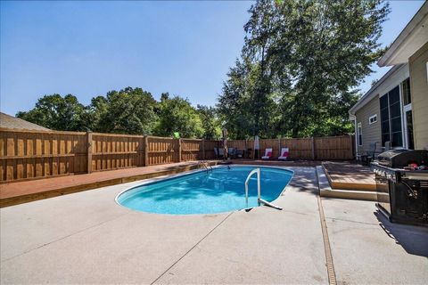 Tiny photo for 5442 BURRIS COURT Ct, Tallahassee, FL 32317 (MLS # 389295)