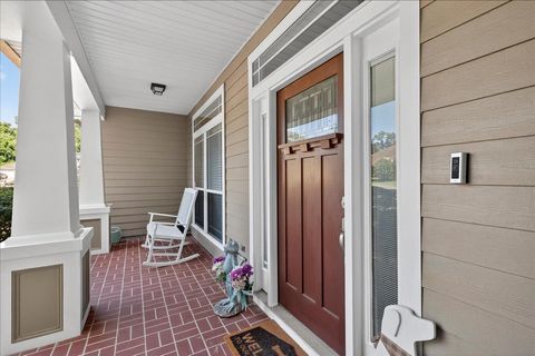 Tiny photo for 5442 BURRIS COURT Ct, Tallahassee, FL 32317 (MLS # 389295)