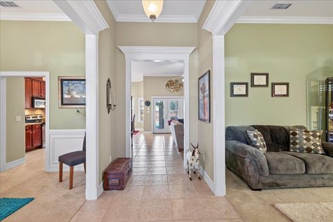Tiny photo for 5442 BURRIS COURT Ct, Tallahassee, FL 32317 (MLS # 389295)