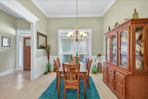 Tiny photo for 5442 BURRIS COURT Ct, Tallahassee, FL 32317 (MLS # 389295)