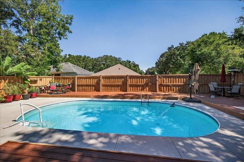 Tiny photo for 5442 BURRIS COURT Ct, Tallahassee, FL 32317 (MLS # 389295)
