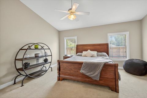 Tiny photo for 5442 BURRIS COURT Ct, Tallahassee, FL 32317 (MLS # 389295)