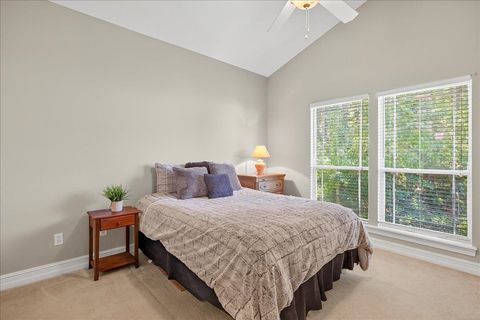 Tiny photo for 5442 BURRIS COURT Ct, Tallahassee, FL 32317 (MLS # 389295)