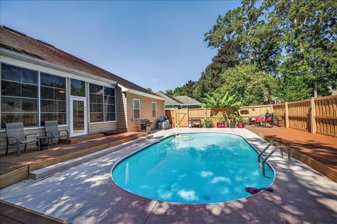 Tiny photo for 5442 BURRIS COURT Ct, Tallahassee, FL 32317 (MLS # 389295)