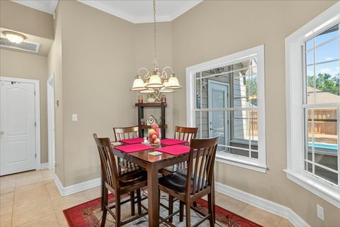 Tiny photo for 5442 BURRIS COURT Ct, Tallahassee, FL 32317 (MLS # 389295)