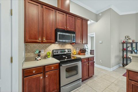 Tiny photo for 5442 BURRIS COURT Ct, Tallahassee, FL 32317 (MLS # 389295)