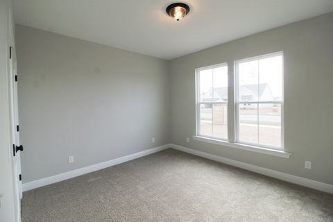 Tiny photo for Lot 25 Shelby Drive, Crawfordville, FL 32327 (MLS # 397802)