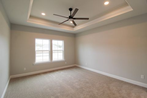 Tiny photo for Lot 25 Shelby Drive, Crawfordville, FL 32327 (MLS # 397802)