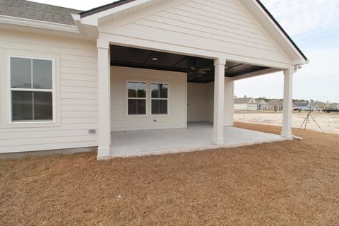Tiny photo for Lot 25 Shelby Drive, Crawfordville, FL 32327 (MLS # 397802)