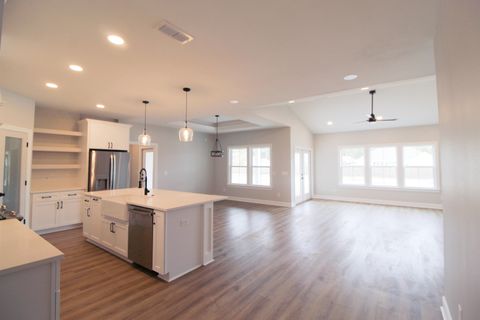 Tiny photo for Lot 25 Shelby Drive, Crawfordville, FL 32327 (MLS # 397802)