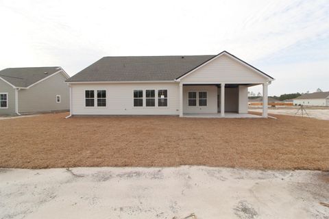 Tiny photo for Lot 25 Shelby Drive, Crawfordville, FL 32327 (MLS # 397802)