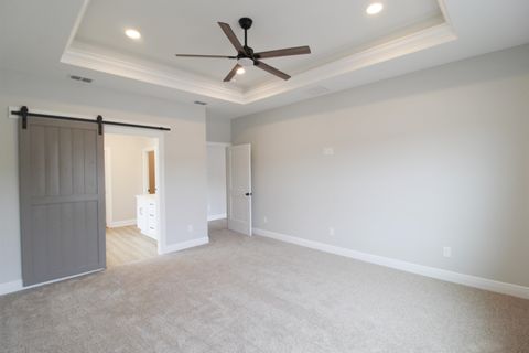 Tiny photo for Lot 25 Shelby Drive, Crawfordville, FL 32327 (MLS # 397802)