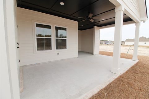 Tiny photo for Lot 25 Shelby Drive, Crawfordville, FL 32327 (MLS # 397802)