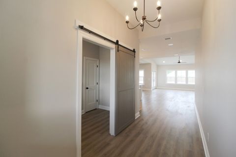 Tiny photo for Lot 25 Shelby Drive, Crawfordville, FL 32327 (MLS # 397802)