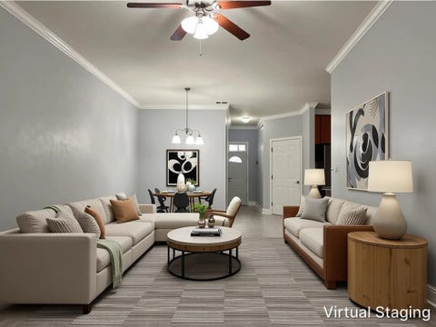 Tiny photo for 1575 PAUL RUSSELL Road #2504, Tallahassee, FL 32301 (MLS # 401361)