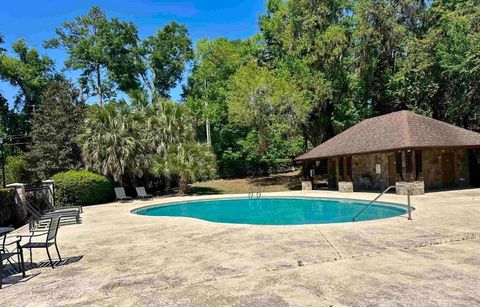 Tiny photo for 1575 PAUL RUSSELL Road #2504, Tallahassee, FL 32301 (MLS # 401361)