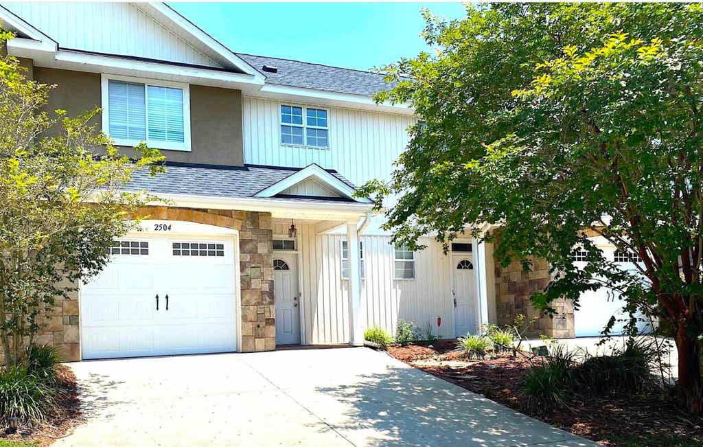 Photo of 1575 PAUL RUSSELL Road #2504, Tallahassee, FL 32301 (MLS # 401361)