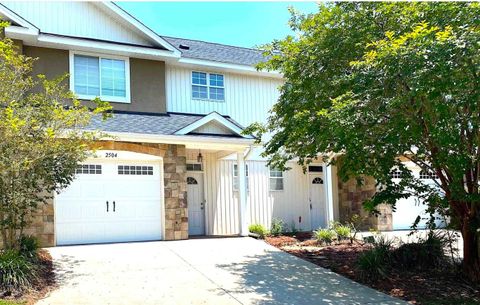 Photo of 1575 PAUL RUSSELL Road #2504, Tallahassee, FL 32301 (MLS # 401361)