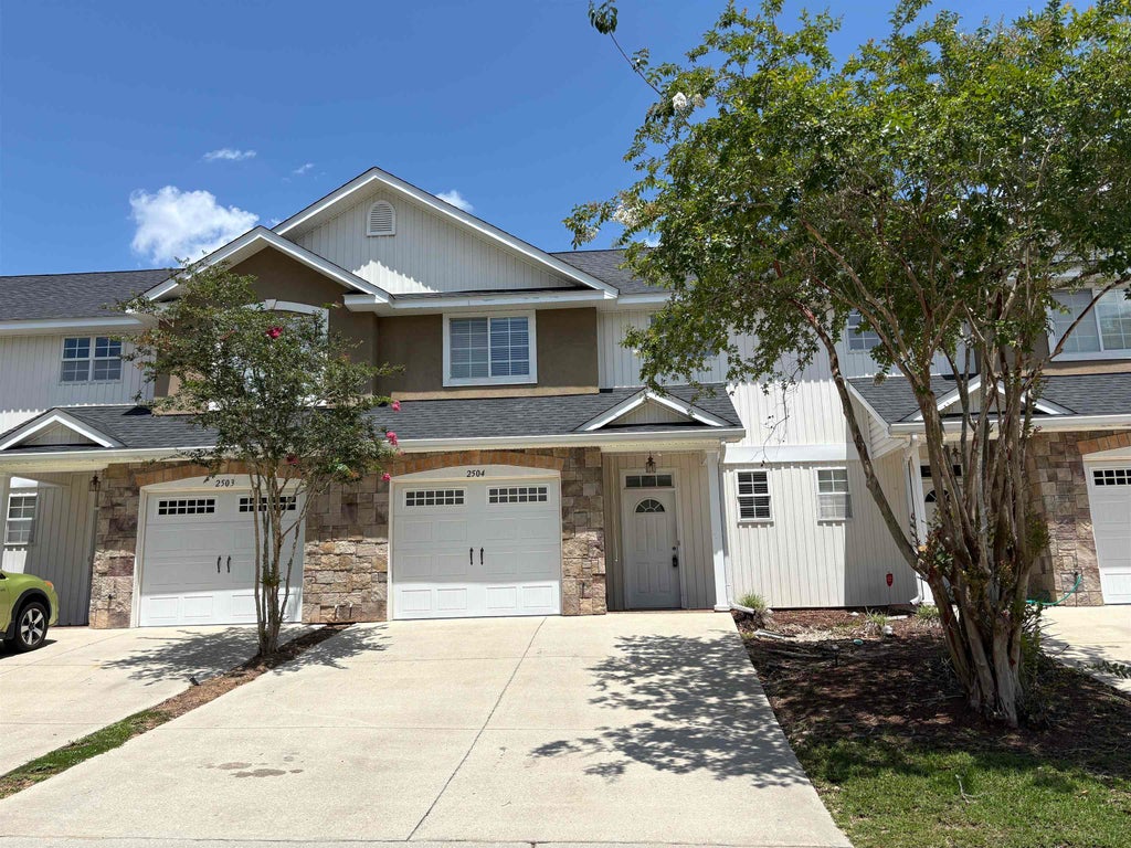 Photo of 1575 PAUL RUSSELL Road #2504, Tallahassee, FL 32301 (MLS # 401361)