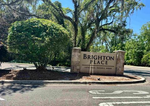 Tiny photo for 1575 PAUL RUSSELL Road #2504, Tallahassee, FL 32301 (MLS # 401361)