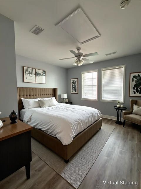 Tiny photo for 1575 PAUL RUSSELL Road #2504, Tallahassee, FL 32301 (MLS # 401361)
