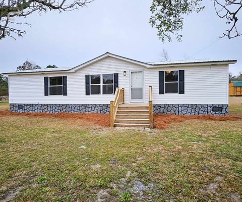 226 Glem Dr. Other Georgia GA 31757