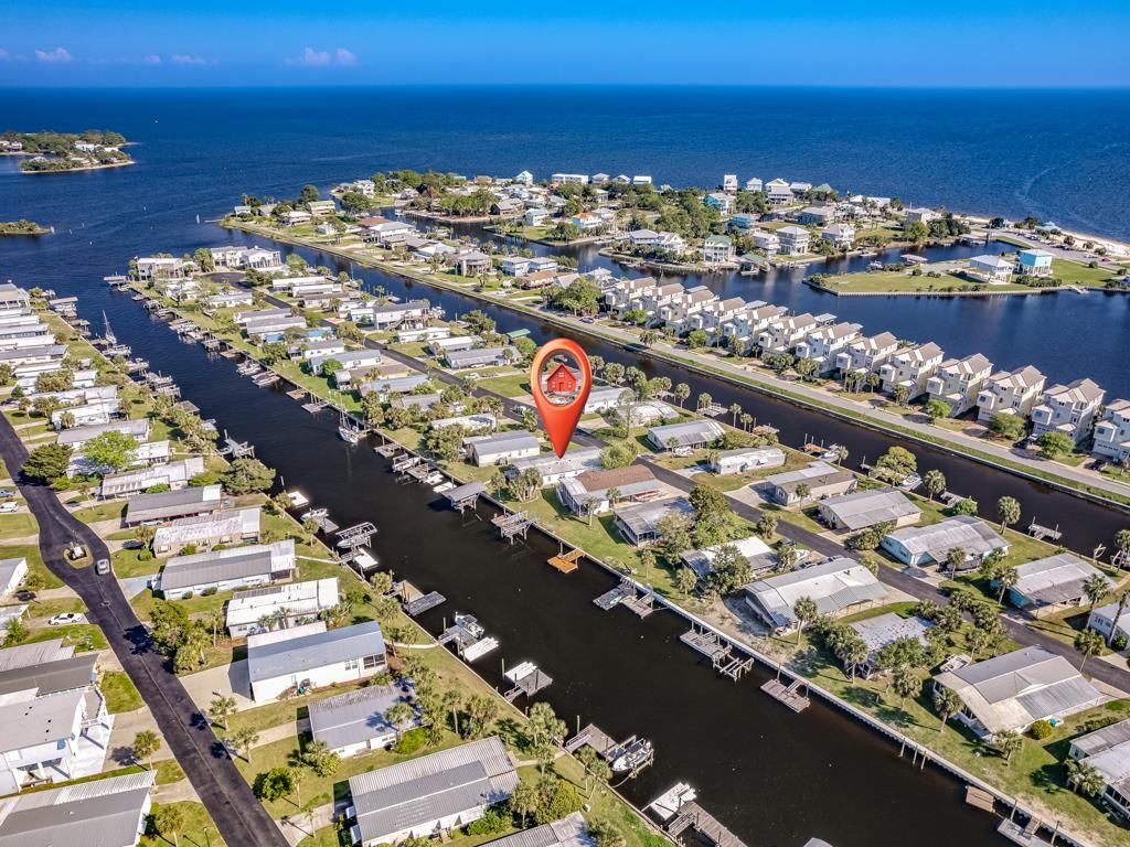 Photo of 42 Janet Drive, Crawfordville, FL 32327 (MLS # 396675)