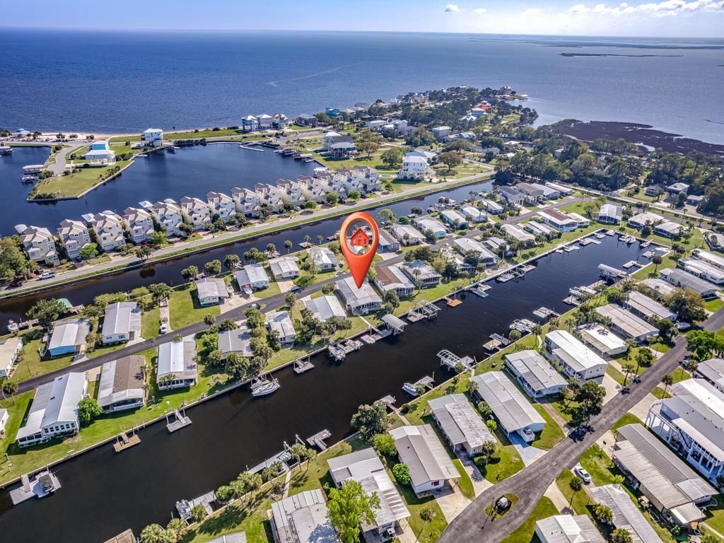 Photo of 42 Janet Drive, Crawfordville, FL 32327 (MLS # 396675)