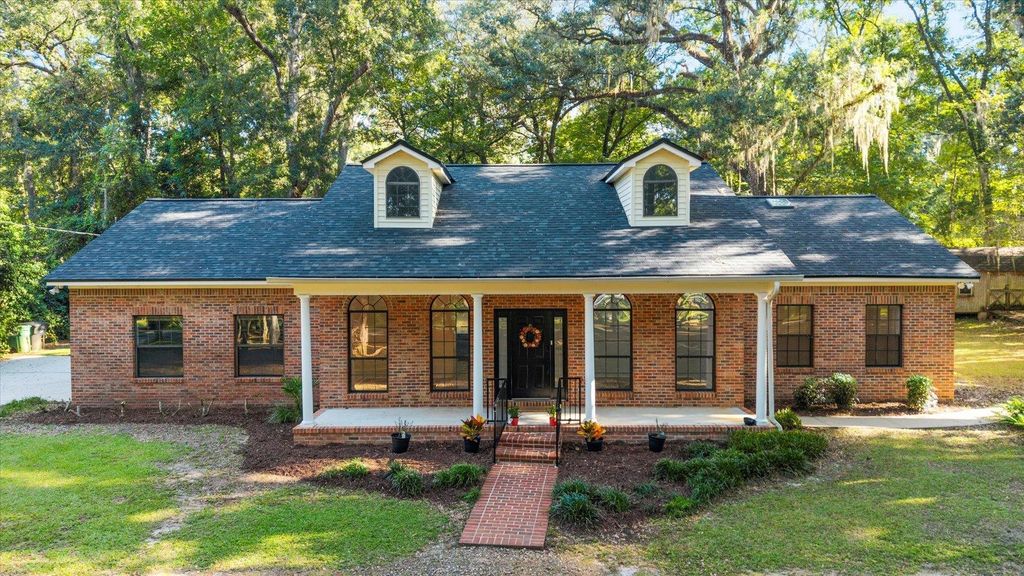Photo of 7410 Skipper Lane, Tallahassee, FL 32317 (MLS # 392108)