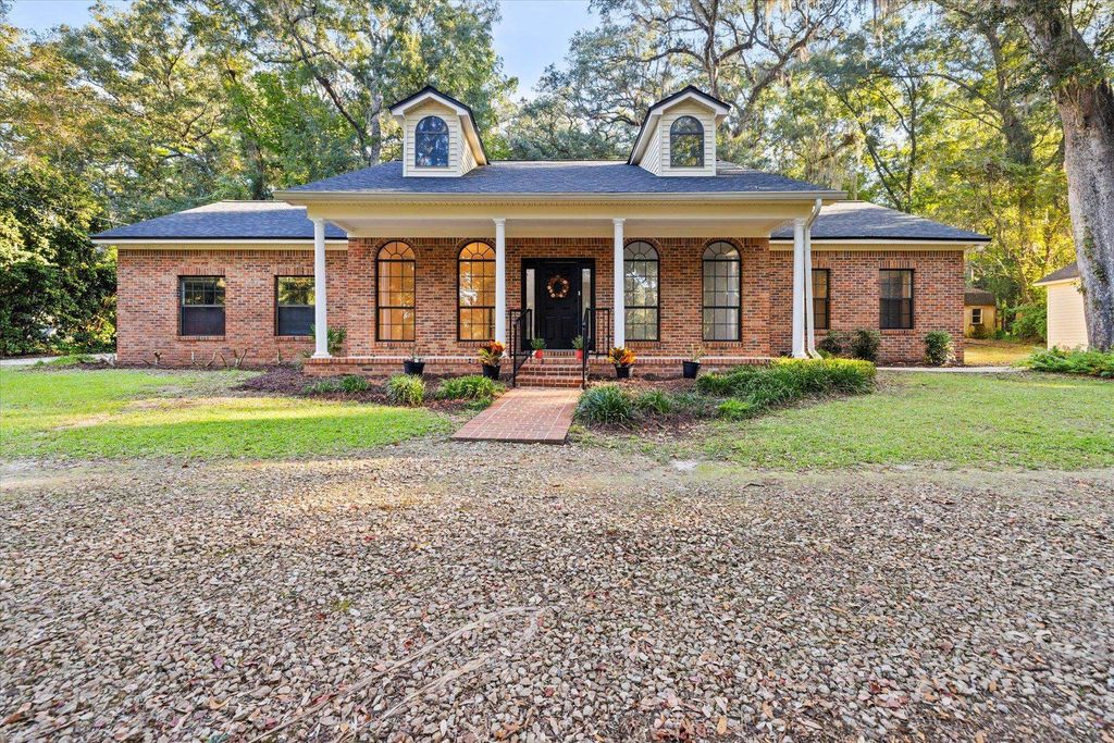 Photo of 7410 Skipper Lane, Tallahassee, FL 32317 (MLS # 392108)