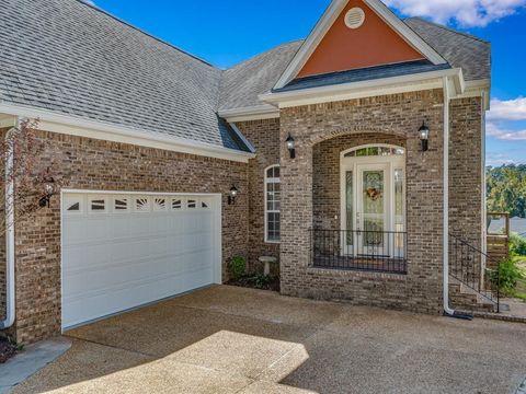 A home in Tallahassee